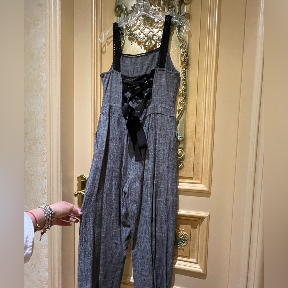 Jumpsuit - Picture 3 of 4